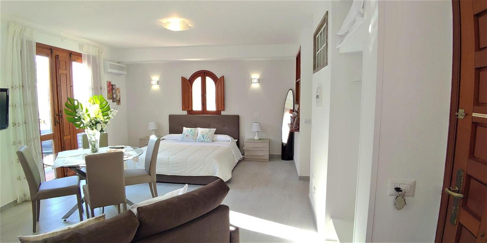 La Petite Maison Appartamento Taormina