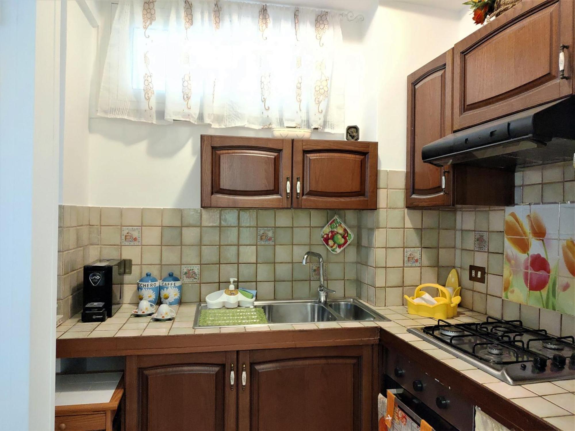 Appartamento La Petite Maison *