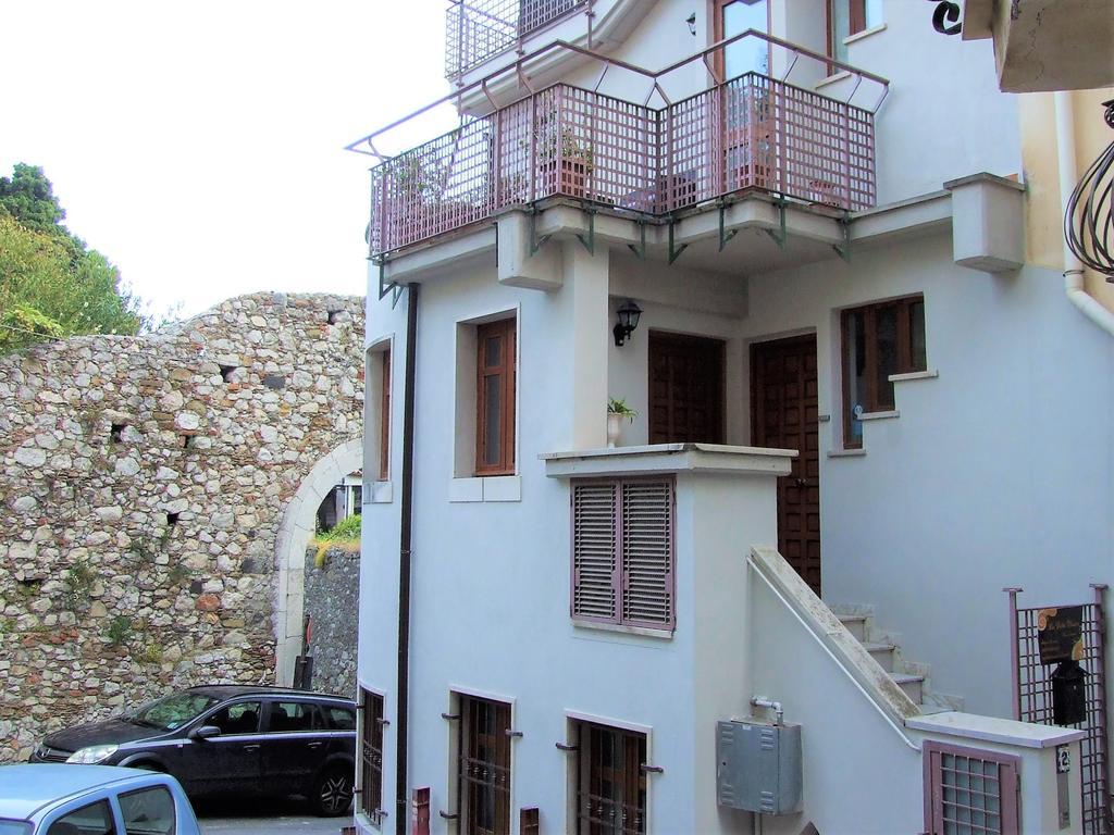La Petite Maison Appartamento