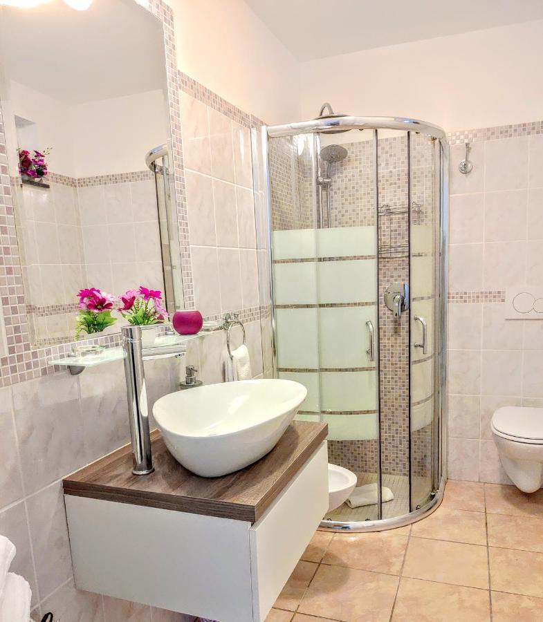 La Petite Maison Appartamento