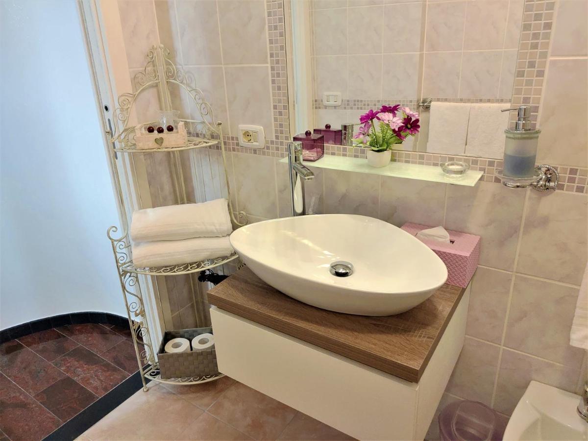 Appartamento La Petite Maison Taormina