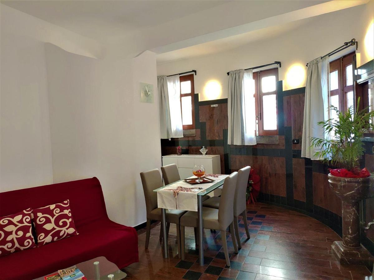 Appartamento La Petite Maison