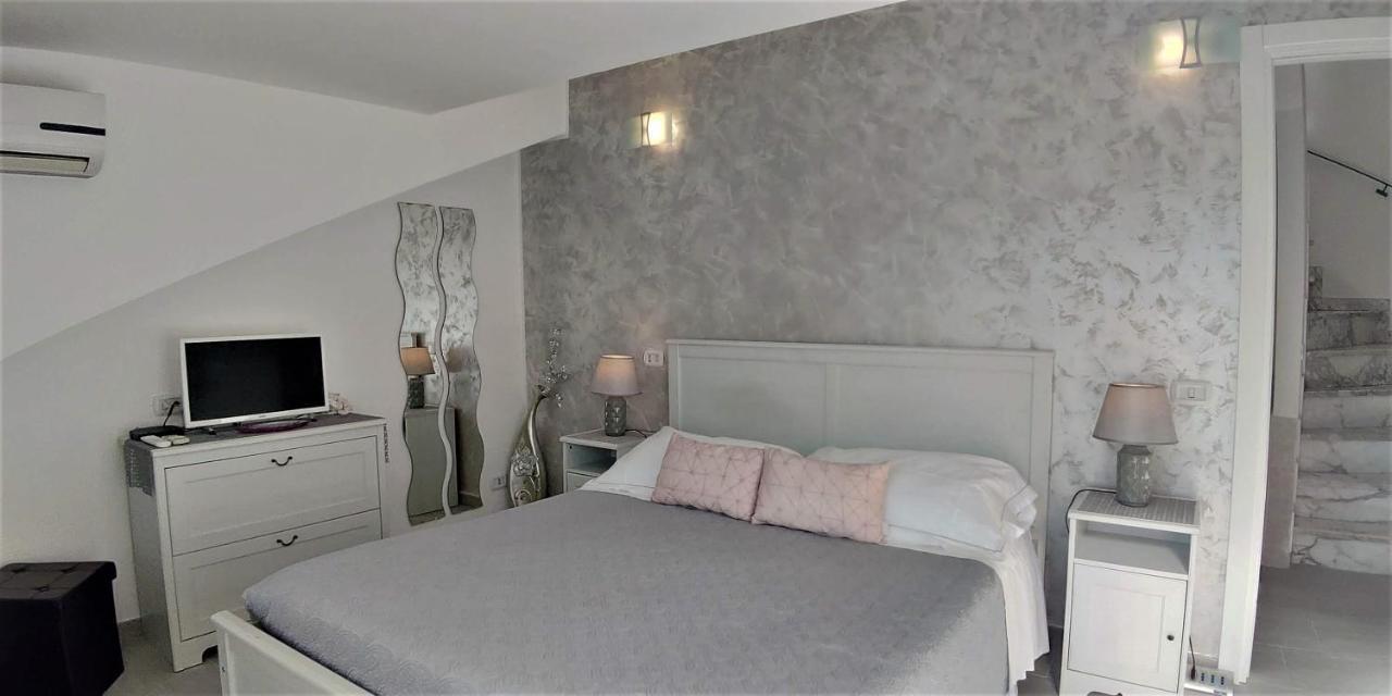 La Petite Maison Appartamento