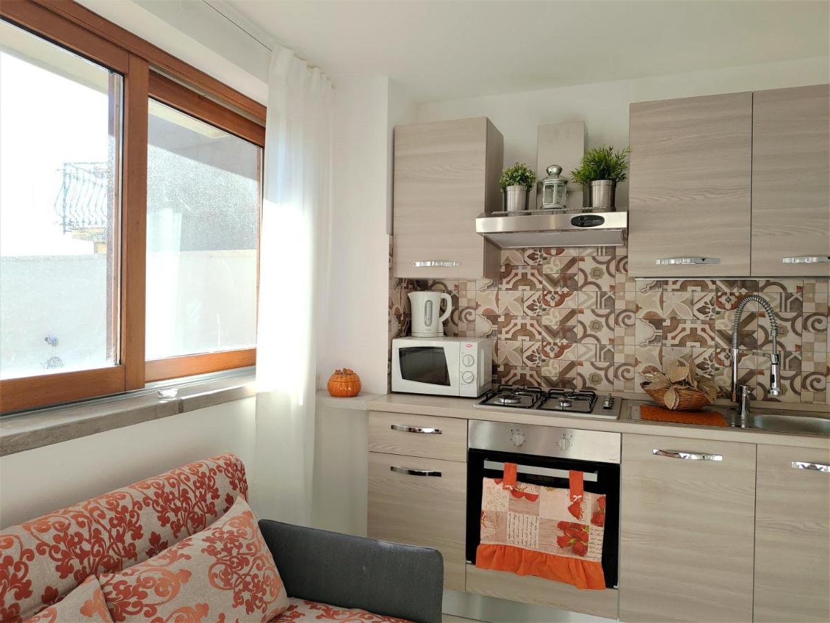 La Petite Maison Appartamento *